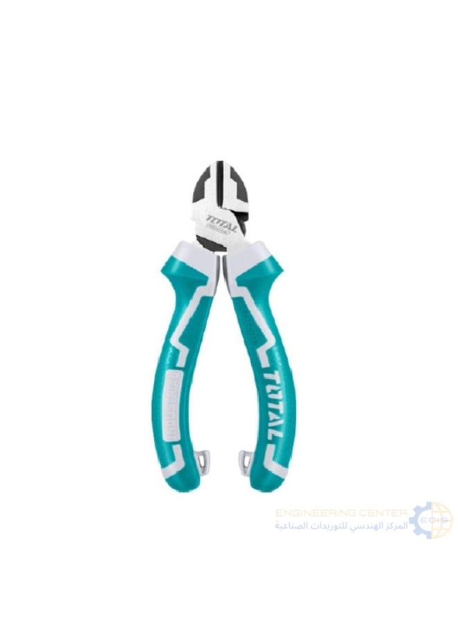 Total THT230706S 7-inch Heavy Duty Pruning Shears