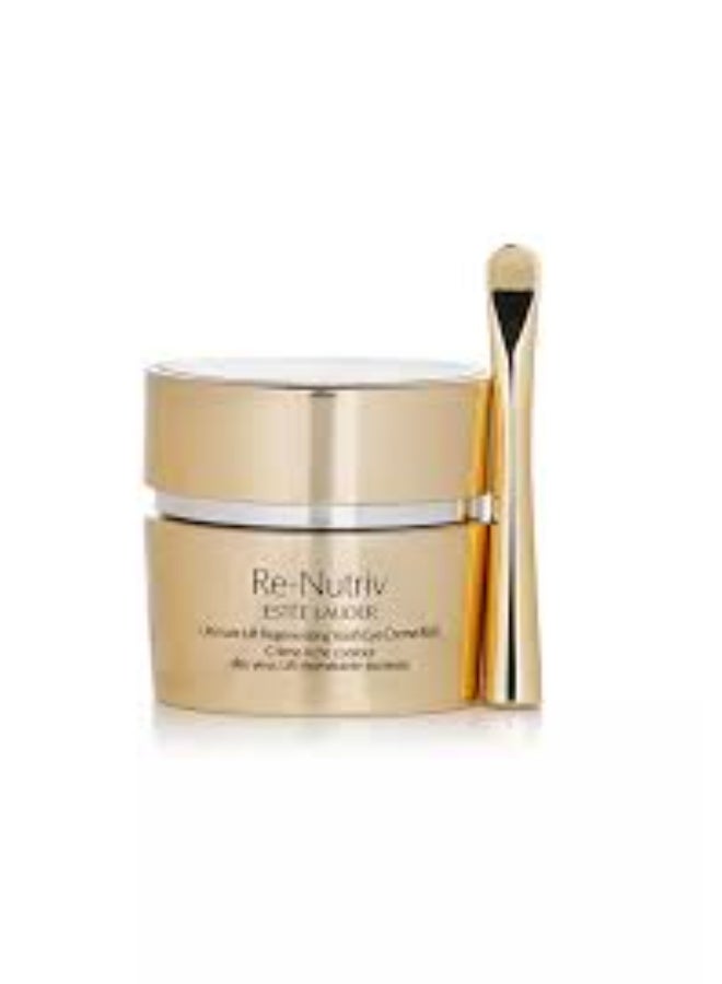 إستي كريم ري-نوتريف ألتيميت ليفت لتجديد شباب العين من إستي لودر، 15 مل - Image 1