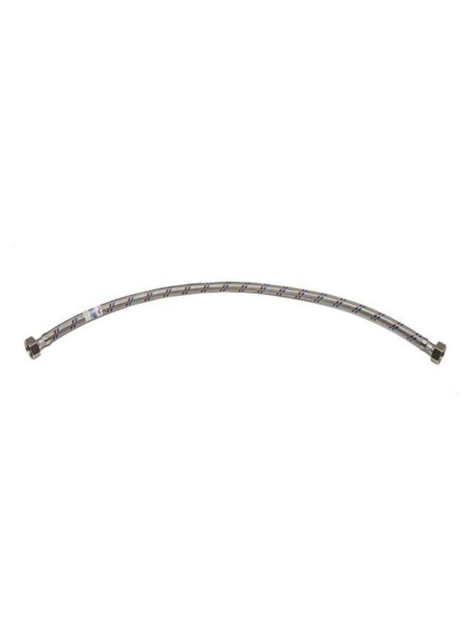 Lux Spanish 50 Cm Flexible Silver