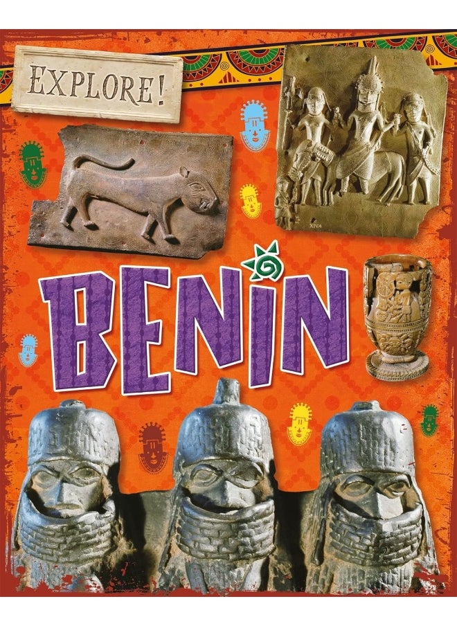 null - Explore!: Benin - Image 1
