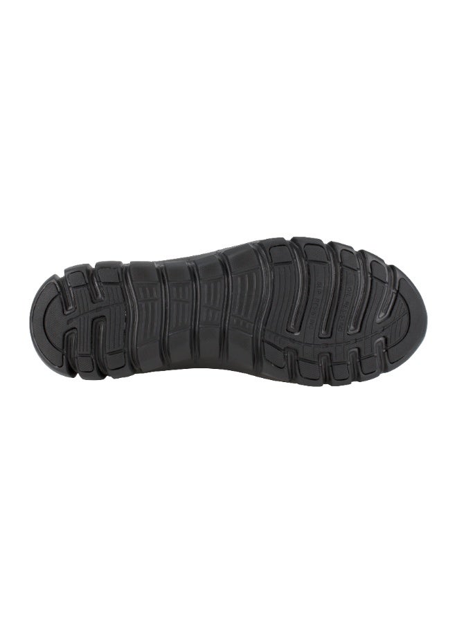 Reebok Work Reebok Sublite Cushion Work | IB4039 – Black, Extra Wide Toe Composite Work Shoe with Sublite EVA Cushioning, MemoryTech Comfort & SD+ Static Dissipation - Image 5