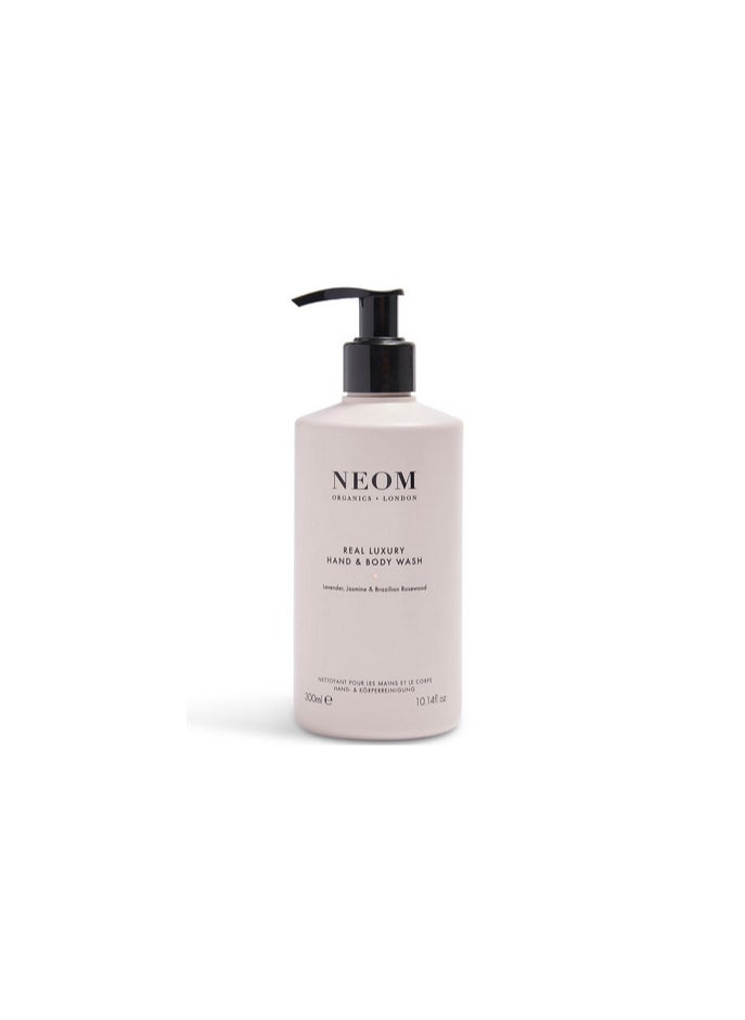 NEOM Real Luxury De-Stress Hand & Body Wash 300ml - pzsku/ZE1C8FDA484DFF22AF394Z/45/_/1717083387/a2443ee6-c20b-410e-8983-e31d4485461e