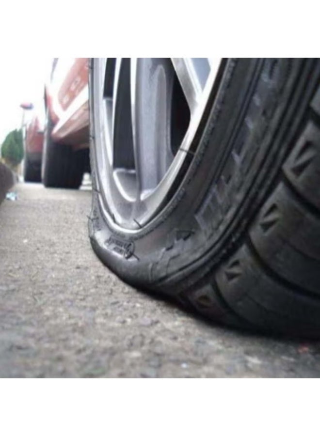 Getsun G-1116B ,450ml Emergency Tyre Weld Puncture Repair - Image 3