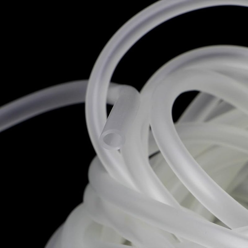 1 Meter Clear PVC Aquarium Air Pump Tube For Fish Tank Oxygen Tubing - Image 5