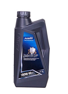 AISIN 80W90 GL-4 (Semi Synthetic) 1L 