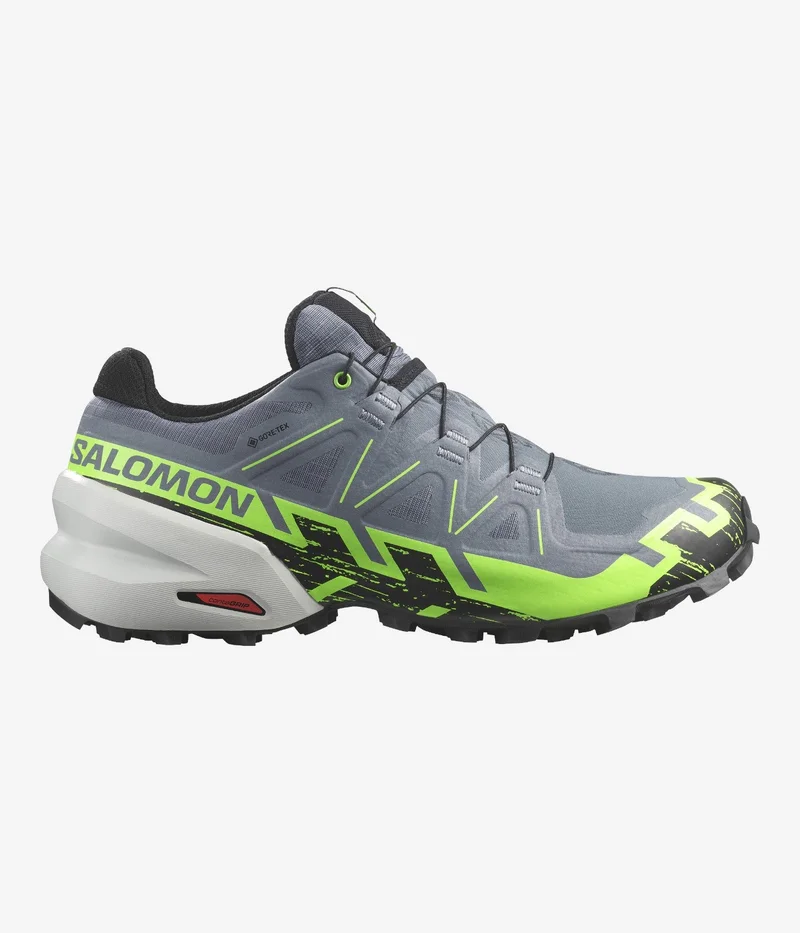Salomon SPEEDCROSS 6 GORE-TEX Low Top Sneaker