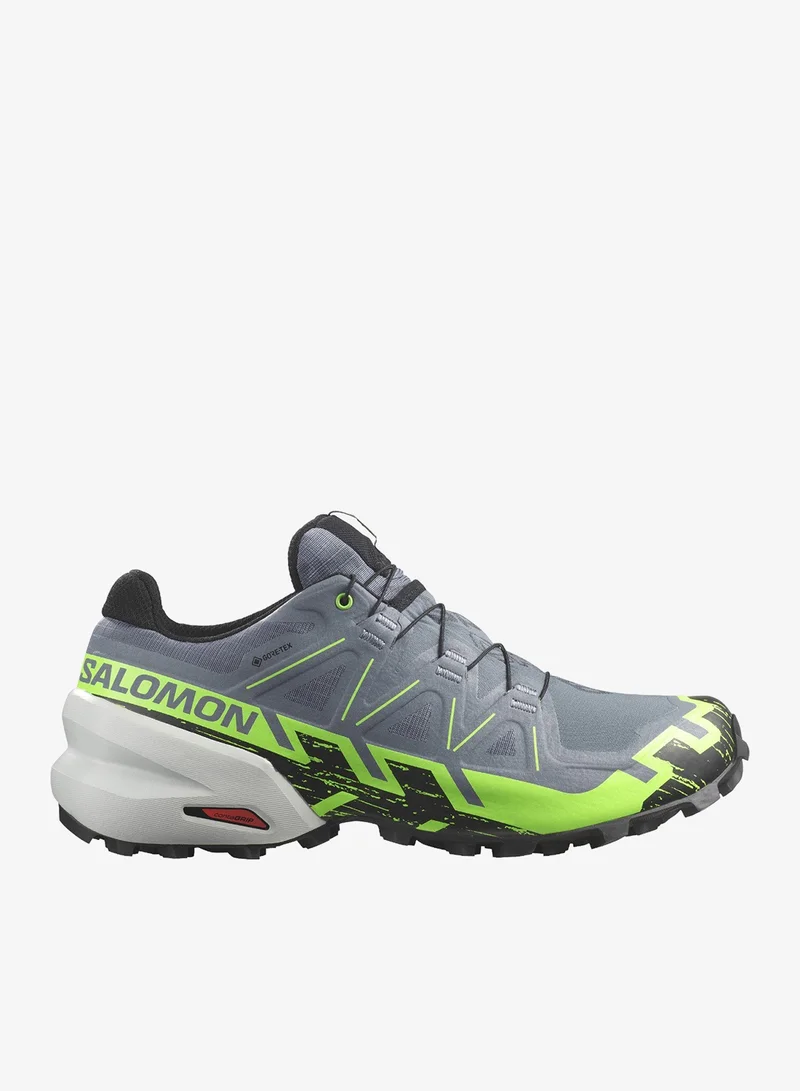سالومون حذاء رياضي منخفض السطح من SPEEDCROSS 6 GORE-TEX