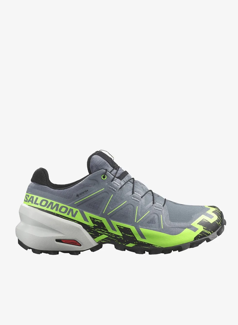 سالومون حذاء رياضي منخفض السطح من SPEEDCROSS 6 GORE-TEX