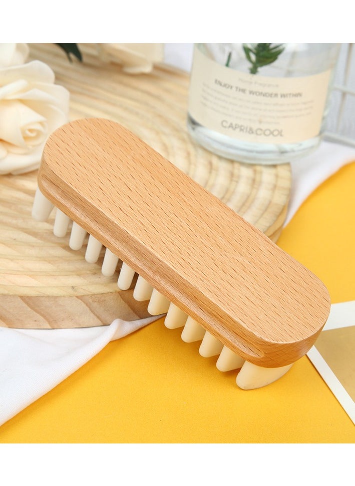 EBMINI New Household Suede Shoe Brush  - Image 3