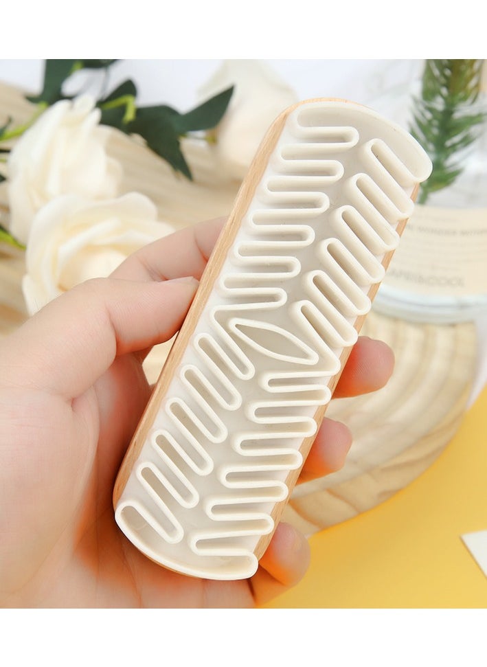 EBMINI New Household Suede Shoe Brush  - Image 2
