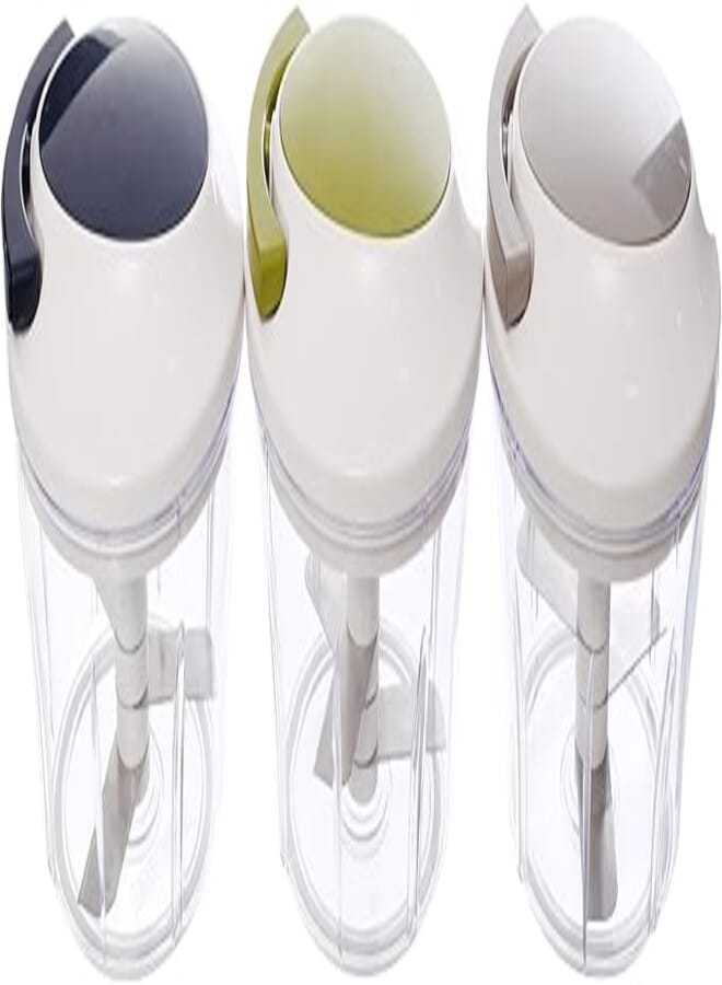 Gondol Vegetables Cutter ASSORTED COLORS