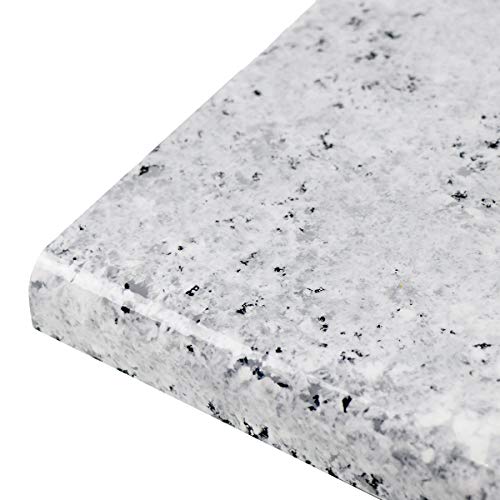 Giani Granite Countertop Paint Kit 2.0 Epoxy Topcoat (White Diamond) - Image 2