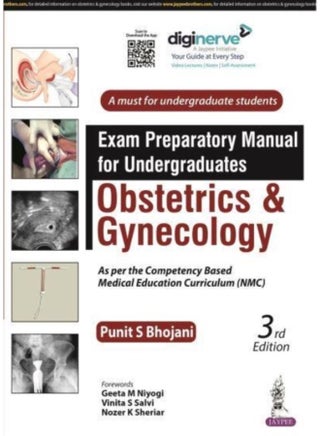 Exam Preparatory Manual for Undergraduates Obstetrics & Gynecology - pzsku/ZE1C9C9A0B0F0480F002CZ/45/1744782557/a221146f-8c1d-4ffe-a323-02188d0fbbcf