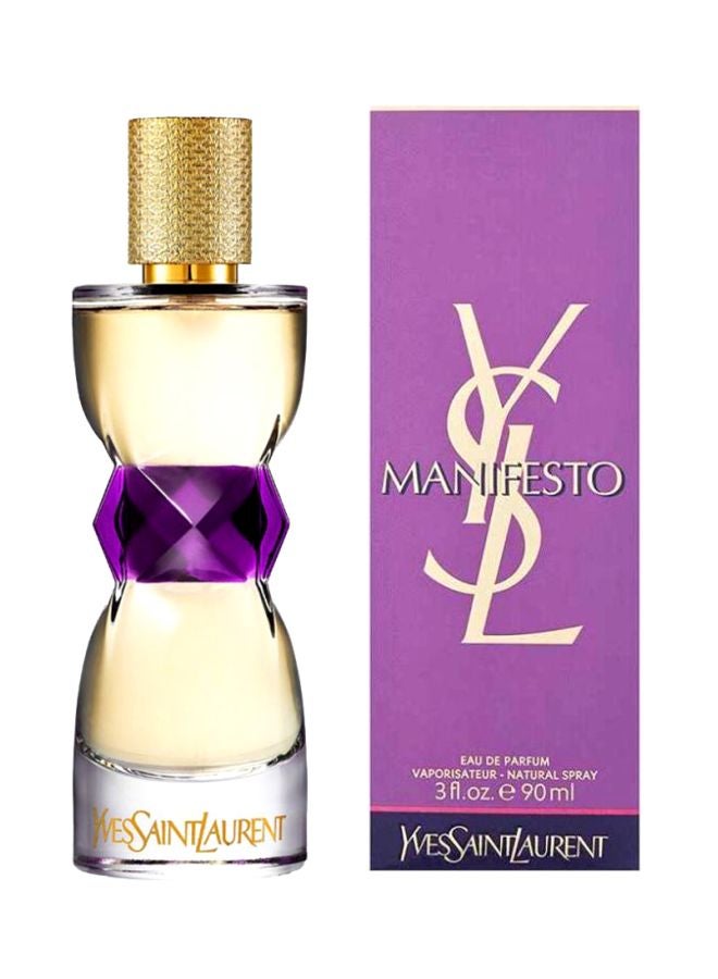 Yves Saint Laurent Manifesto EDP 90ml - Image 2