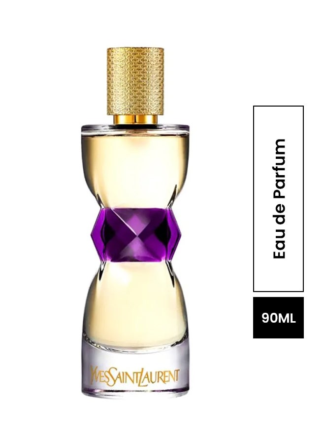 Yves Saint Laurent Manifesto EDP 90ml - Image 1