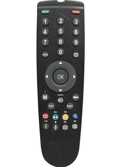 158 Arçelik LCD/Led Remote Control