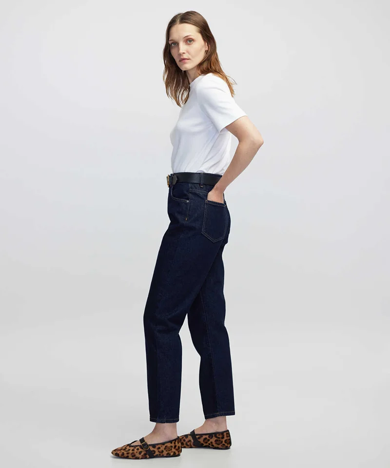 Ipekyol Mom Fit Jeans