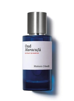 Maison Crivelli Maison Crevel Oud Maracuja perfume 50 ml  - Image 1