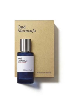 Maison Crivelli Maison Crevel Oud Maracuja perfume 50 ml  - Image 2