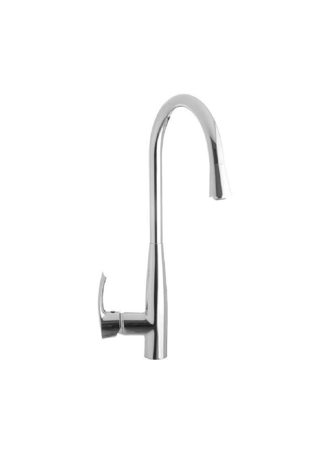 Sarrdesign Twin Basin Mixer Chrome - SD2070-2D-CP
