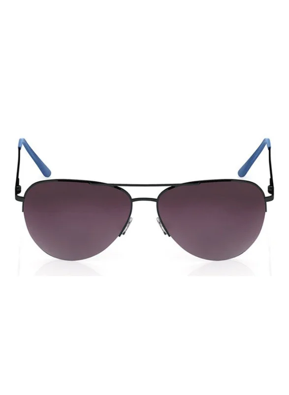 فاستراك Black Aviator Men Sunglasses