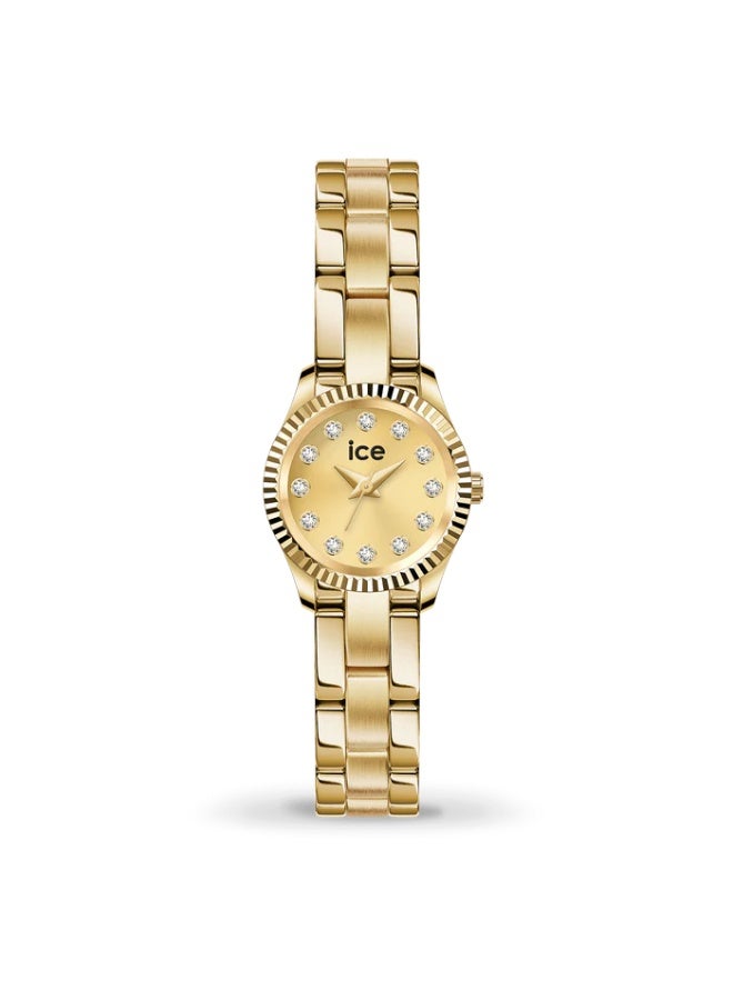 ايس Ice Watch 025539 Damen-Armbanduhr ICE Mimi - Image 1