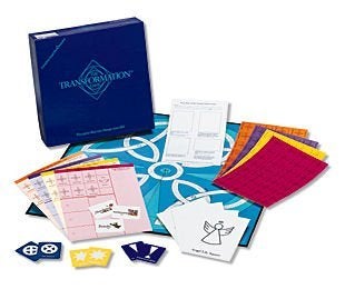 U.S. Games Systems, Inc. Transformation Game - Image 1