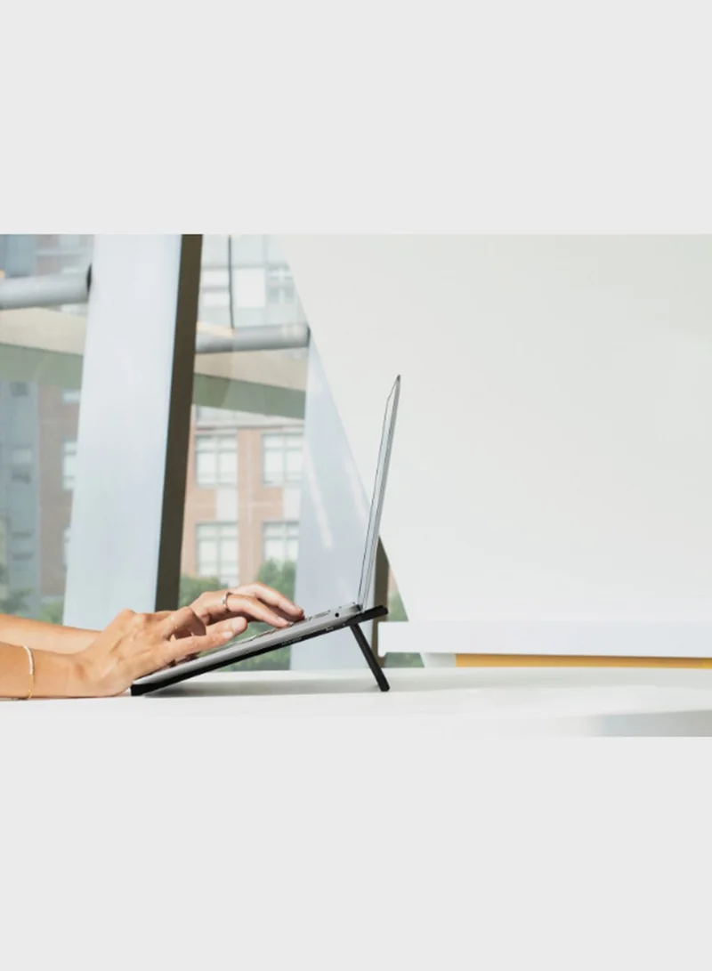 Native Union Native Union - Rise Aluminum Laptop Stand