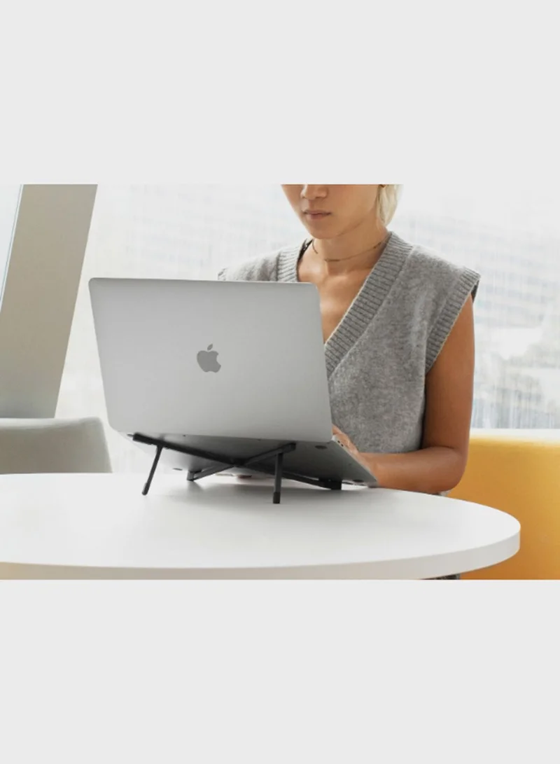 Native Union Native Union - Rise Aluminum Laptop Stand