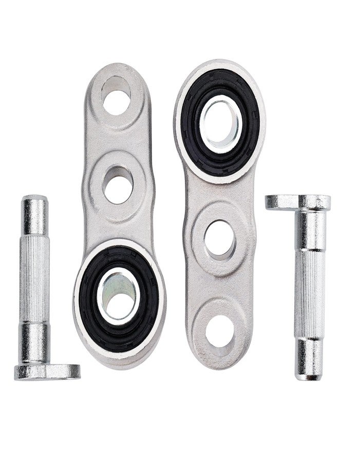 OTINUBEE 23275106 Front Knuckle Bushing Ball Joint 4PCS Compatible with Buick Envision Lacrosse Regal 2.0L 2.5L 3.6L 2012-2020, Cadillac XTS 3.6L 2013-2019 OEM#23315420 - Image 1