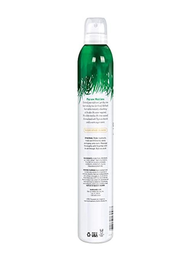 Not Your Mother's - Clean Freak Tapioca Dry Shampoo 7 Oz 2 Count For All Hair Types - Image 1