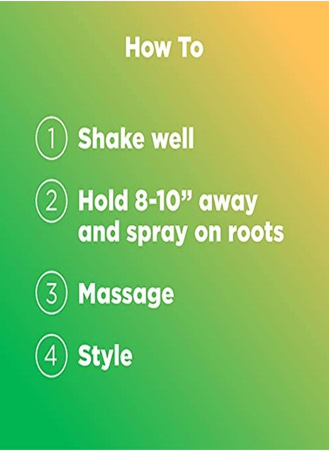 Not Your Mother's - Clean Freak Tapioca Dry Shampoo 7 Oz 2 Count For All Hair Types - Image 1