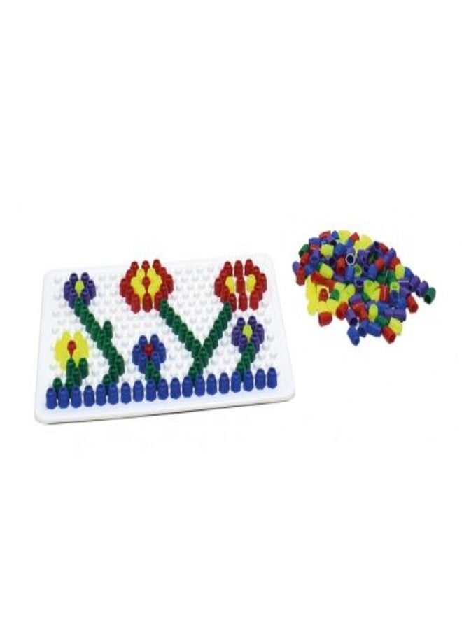 KUMTOYS Coding shapes drawing game to develop the child's skill - Image 5