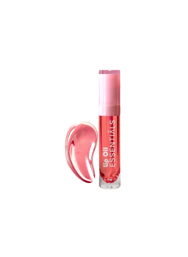 ESSENTIALS Ceramide-infused Lip Oil - Image 2