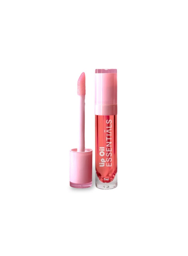 ESSENTIALS Ceramide-infused Lip Oil - Image 4