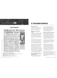 Diverse Histories: A source book for teaching Black, Asian and minority ethnic histories at Key Stage 3, in association with The National Archives  - Image 4