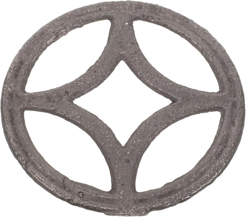 OSALADI Decorative Fence Insert Accessories for Easy Installation Gate Inserts Versatile Design for Home Security and Aesthetic Appeal for Gates and Railings - Image 1