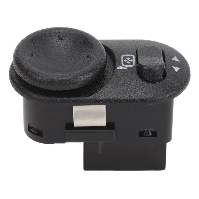 Driver Side Power Mirror Control Switch Convenient Improve Driving Safety 92225703 for Cars - Image 1
