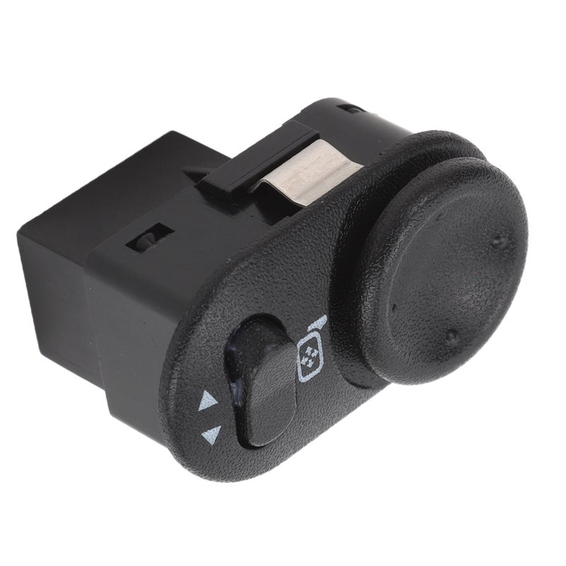 Driver Side Power Mirror Control Switch Convenient Improve Driving Safety 92225703 for Cars - Image 2