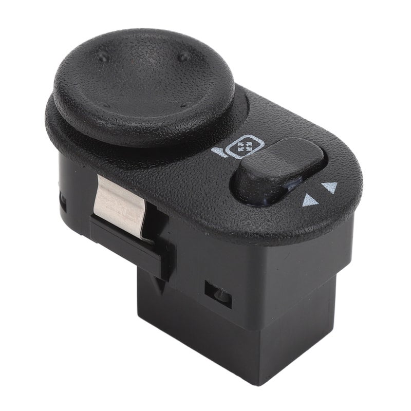 Driver Side Power Mirror Control Switch Convenient Improve Driving Safety 92225703 for Cars - Image 3