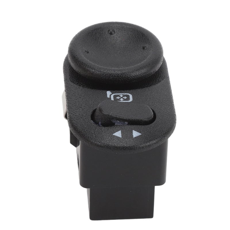 Driver Side Power Mirror Control Switch Convenient Improve Driving Safety 92225703 for Cars - Image 4