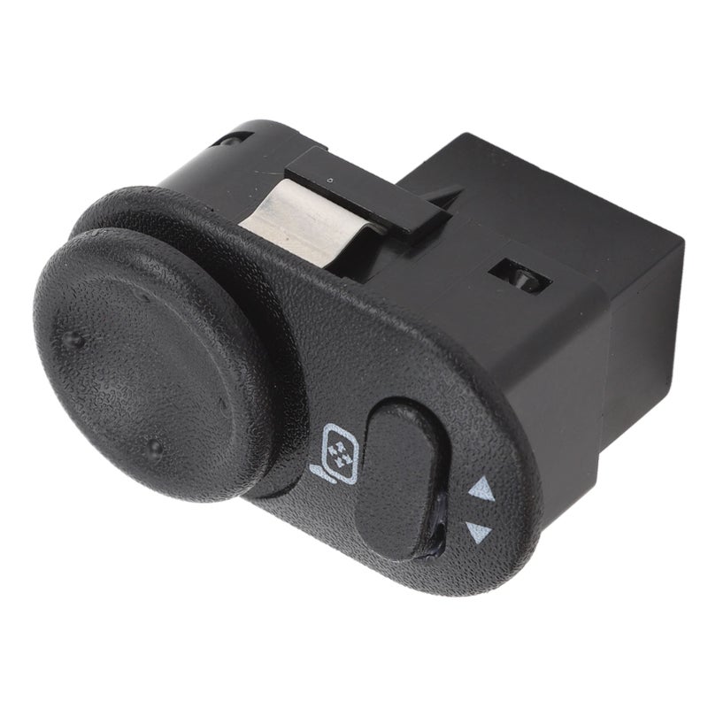 Driver Side Power Mirror Control Switch Convenient Improve Driving Safety 92225703 for Cars - Image 5