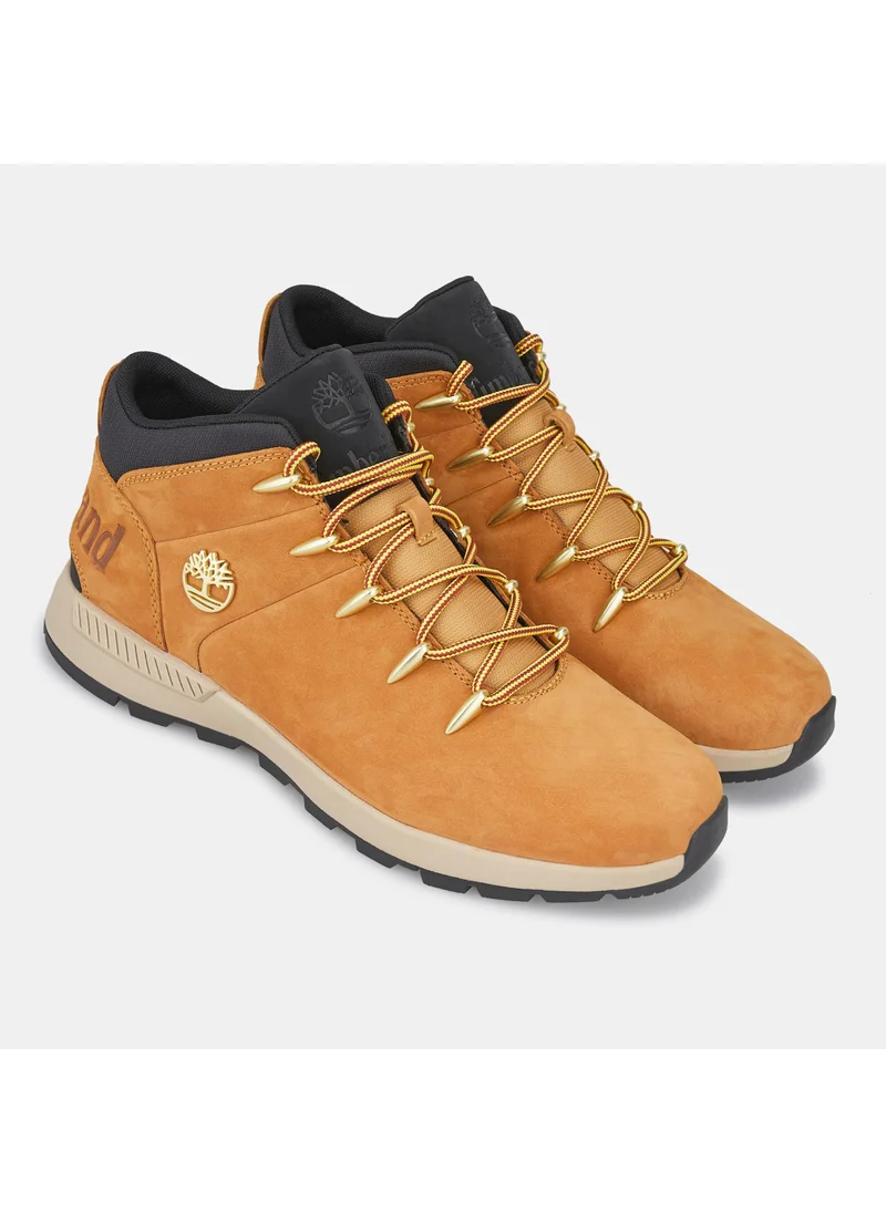 Timberland Men's Sprint Trekker Shoe