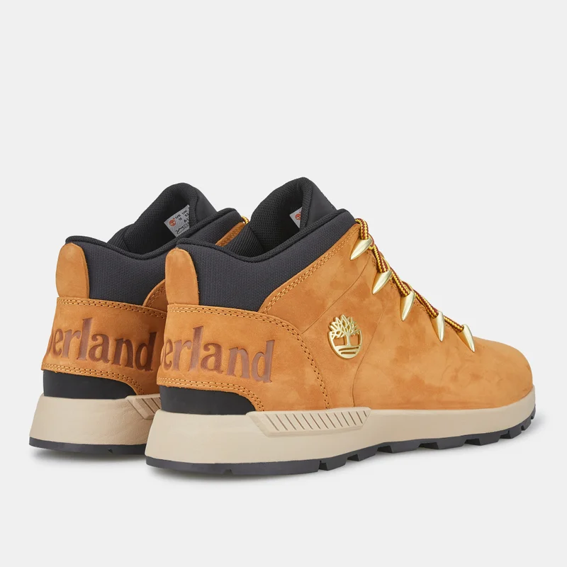 Timberland Men's Sprint Trekker Shoe