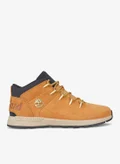 Timberland Brown