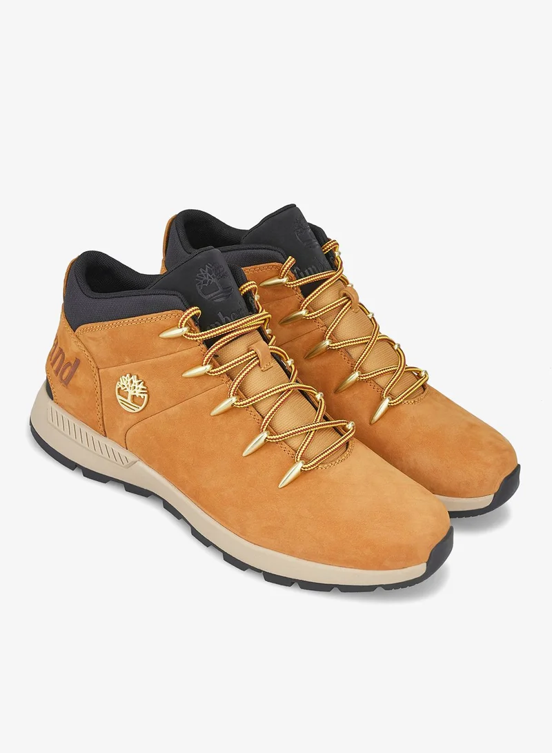 تمبرلاند حذاء هايكنج سبرينت تريكر للرجال