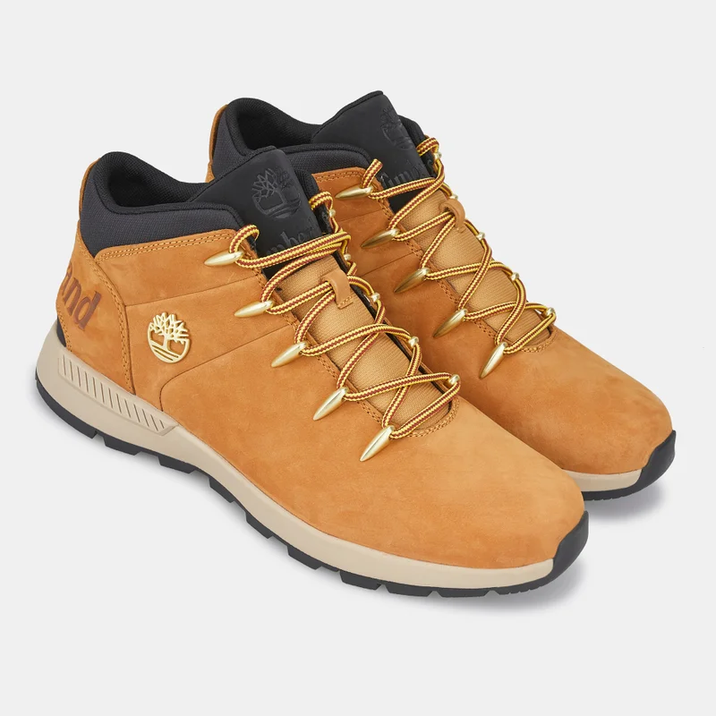 Timberland Men's Sprint Trekker Shoe