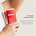 Duradry Clinical-Strength Antiperspirant Deodorant for Women and Men â€“ Clean Formula with Natural Ingredients for Odor and Excessive Sweat Protection â€“ (Cool Citrus + Cedar)2.3 Oz - Image 3