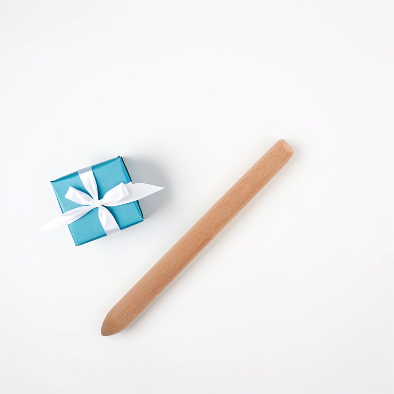 Sourdough Bread Mixing Stir Stick 11 Inch Sourdough Bread Making Tools Stirring Stick For Kitchen Cooking - Image 4