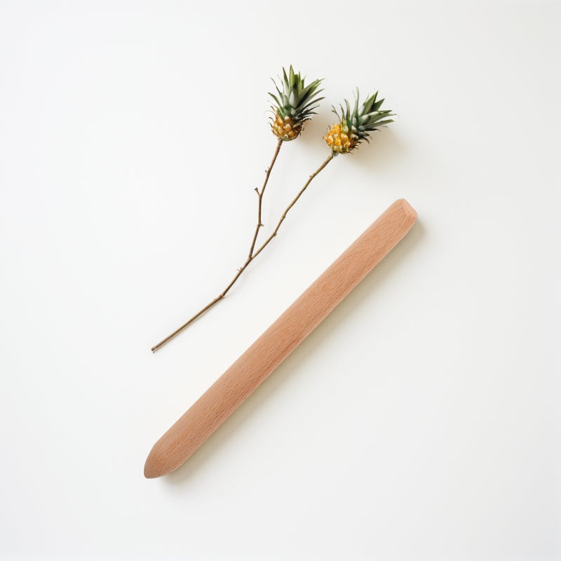 Sourdough Bread Mixing Stir Stick 11 Inch Sourdough Bread Making Tools Stirring Stick For Kitchen Cooking - Image 5